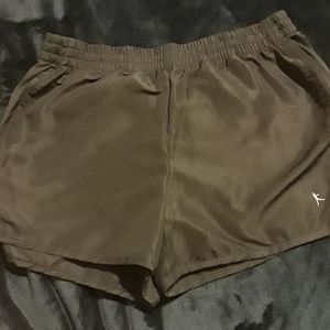 Women's Athletic Shorts